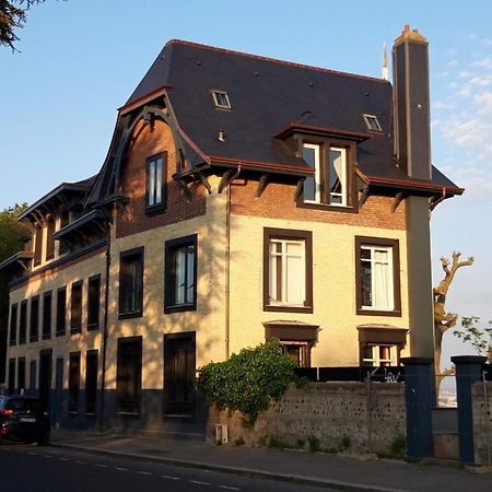 Maison Valmer - Le Negociant, Elegant F2 Classe 4 Etoiles Le Havre Exterior photo